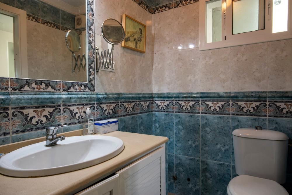  te koop huis Vejer De La Frontera Janda (La) 31