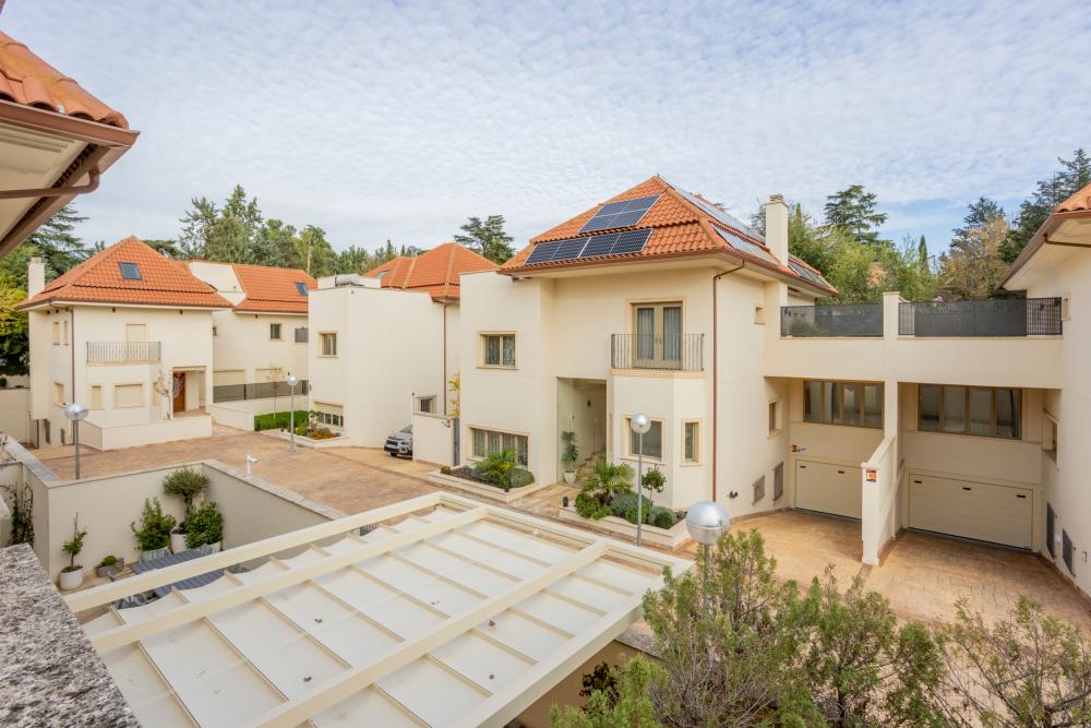  te koop huis Fuencarral-Fuentelarreina Madrid Capital 14