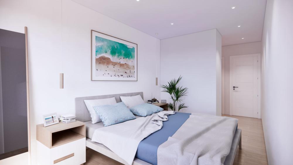  te koop appartement Alicante Centro 03001 Alacantí 2