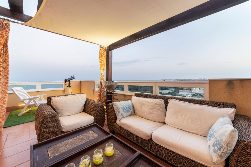  te koop penthouse Aguadulce Poniente Almeriense 2
