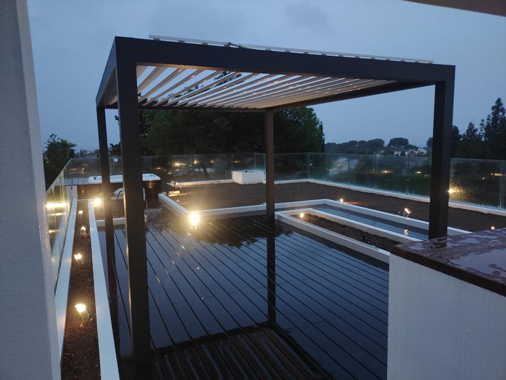  te koop villa Calahonda Costa Del Sol Occidental 16