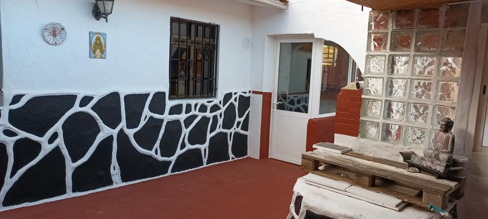  te koop huis Los Olivos Área Centro 2
