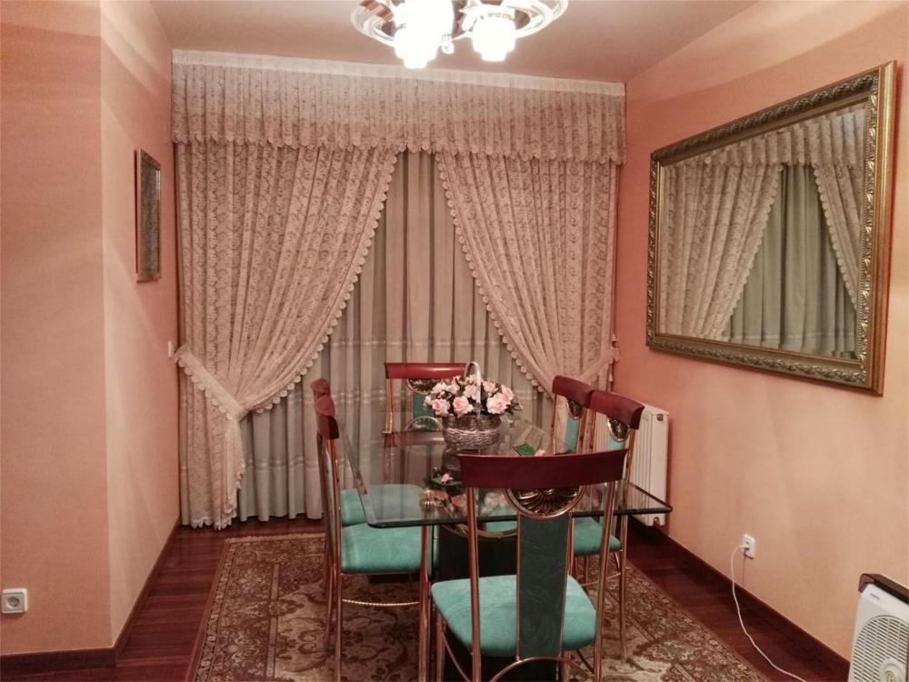  te koop appartement O Barco De Valdeorras Valdeorras 1