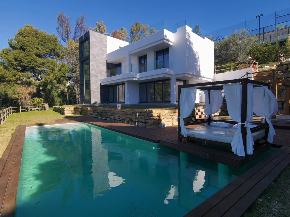  te koop villa Calahonda Costa Del Sol Occidental 26