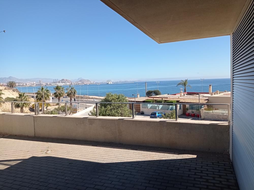  te koop appartement Urbanova Alacantí 36