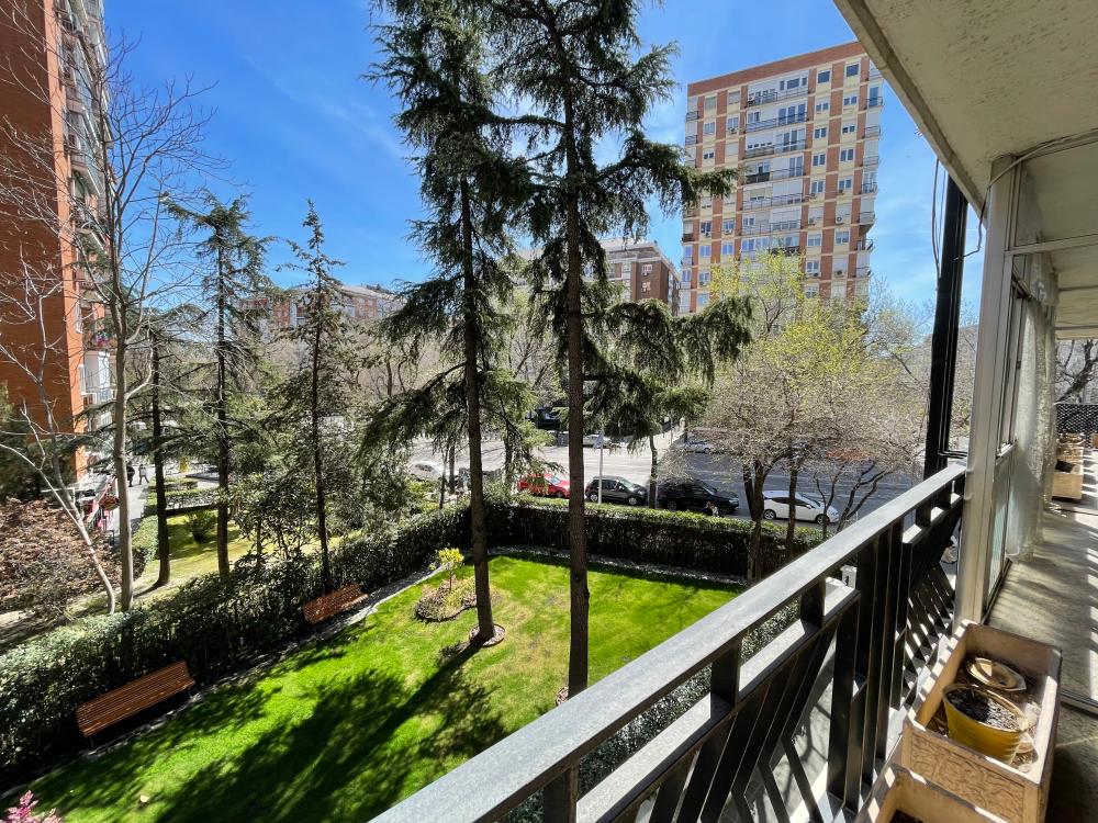  te koop appartement Chamartín-Hispanoamérica Madrid Capital 20
