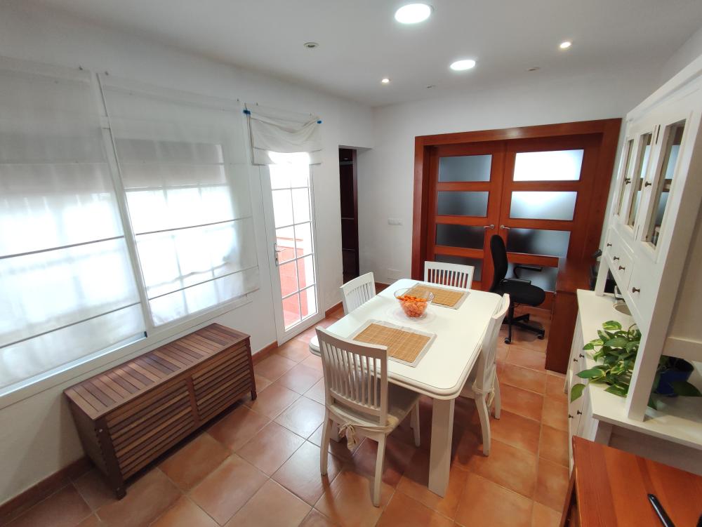  te koop rijtjeshuis Rincón De La Victoria Axarquía 10