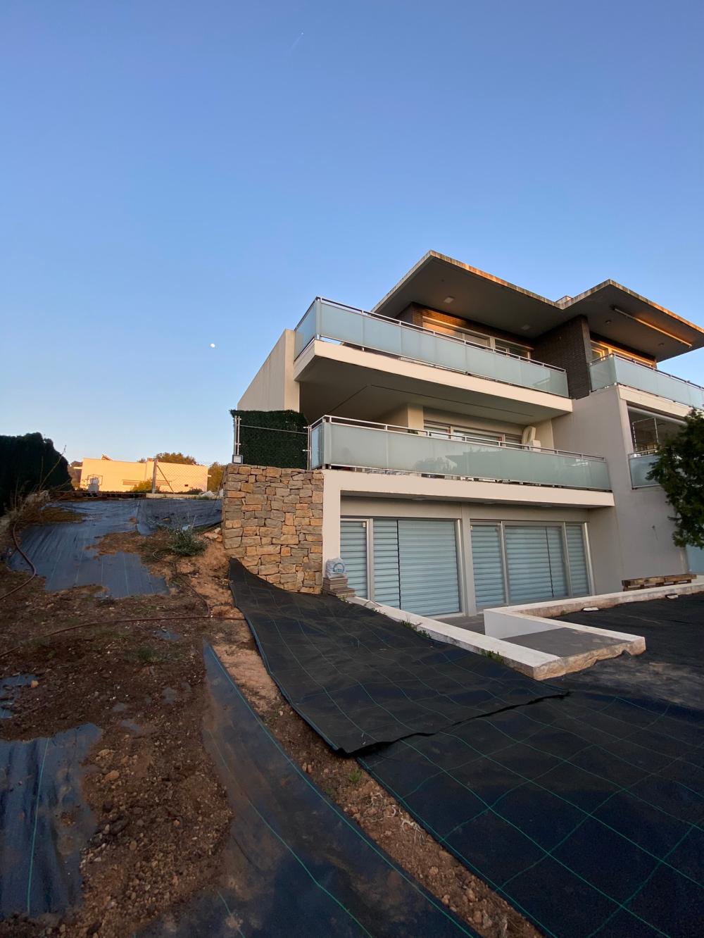  te koop villa Chiva Hoya De Buñol 23