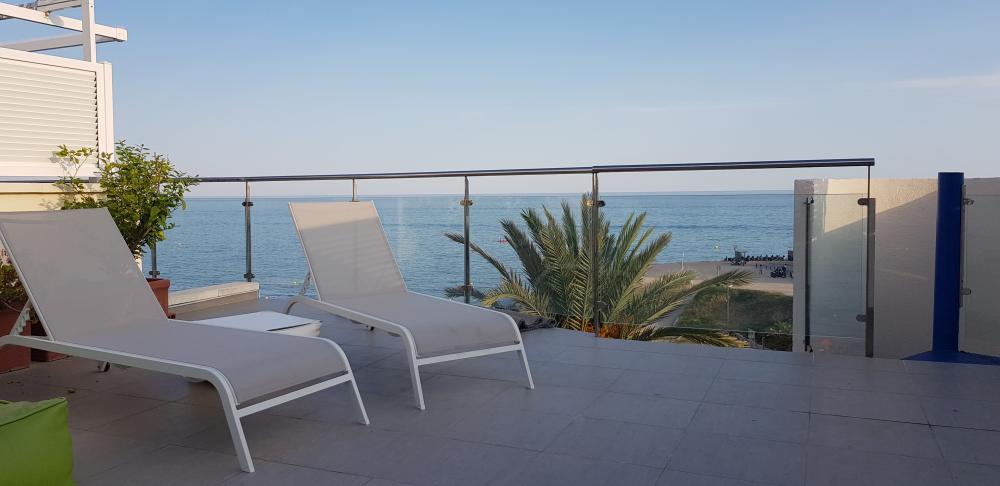  te koop penthouse Sitges Garraf 10