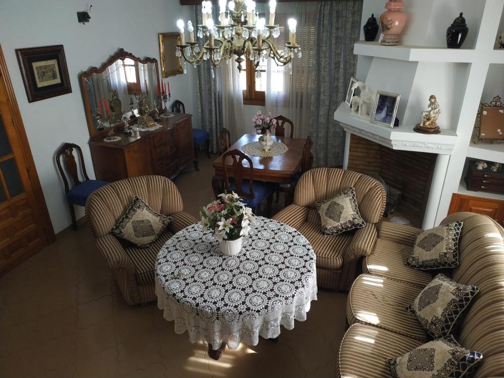  te koop huis Vélez De Benaudalla Costa Tropical 6