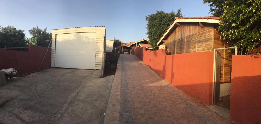  te koop huis El Salobre Área Sur 10