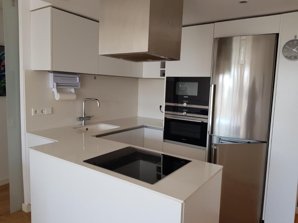  te koop penthouse Sitges Garraf 20