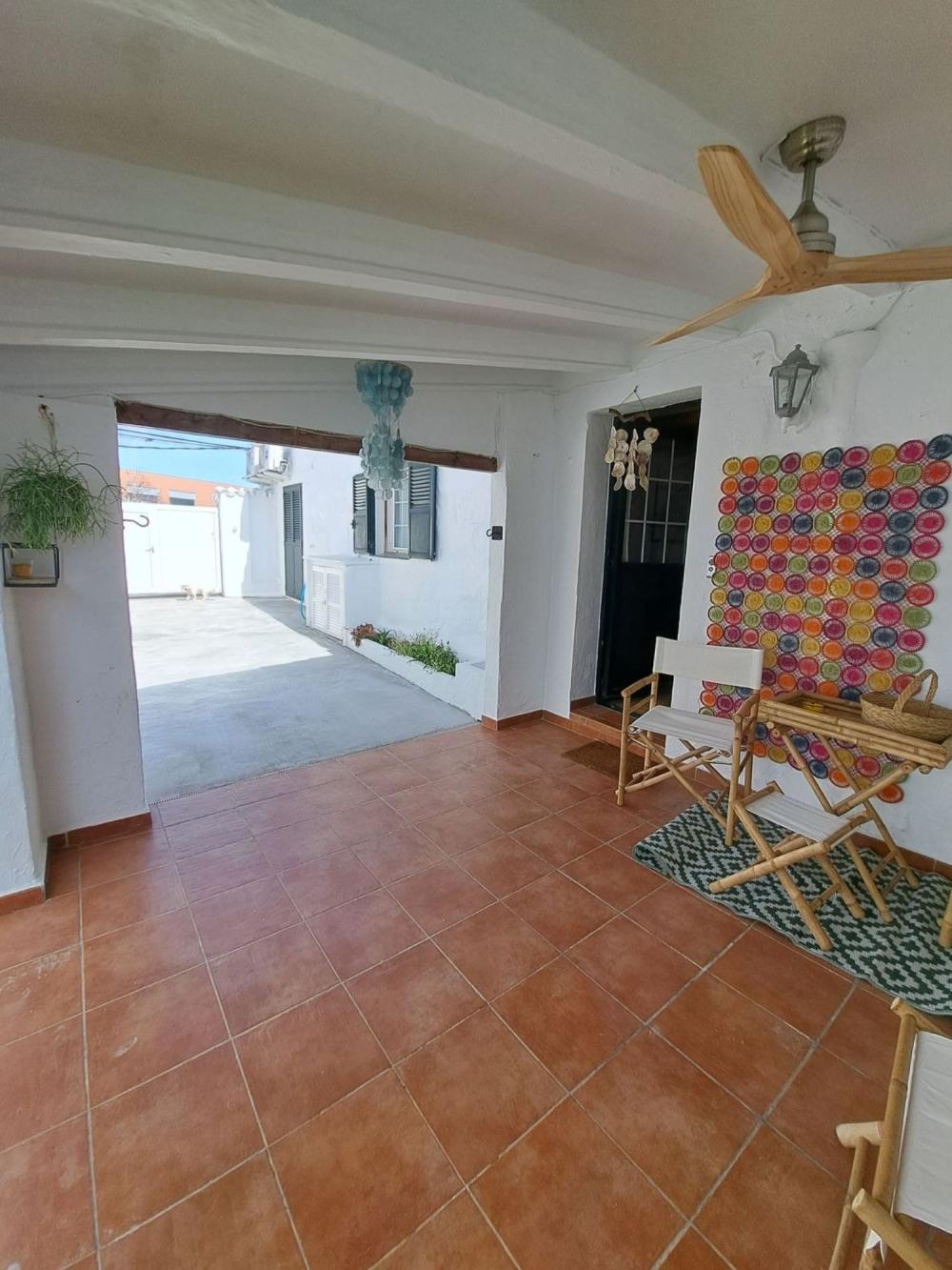  te koop huis Sant Lluís Sant Lluís 7