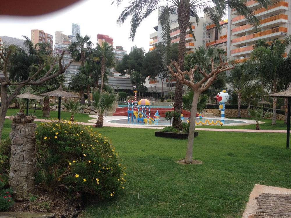  te koop appartement Rincón De Loix Marina Baixa 24
