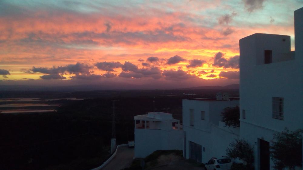  te koop huis Vejer De La Frontera Janda (La) 55