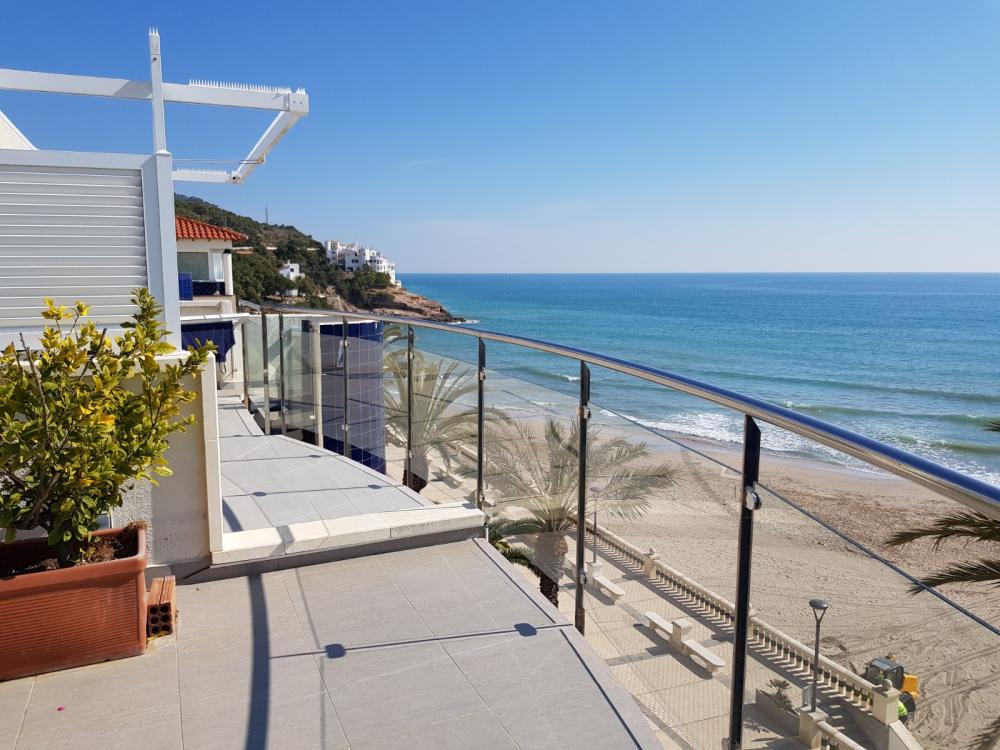  te koop penthouse Sitges Garraf 5