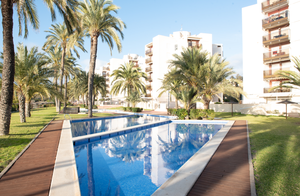 te koop appartement Isla Plana Campo De Cartagena 2