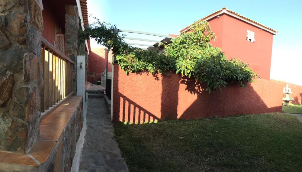  te koop huis El Salobre Área Sur 7