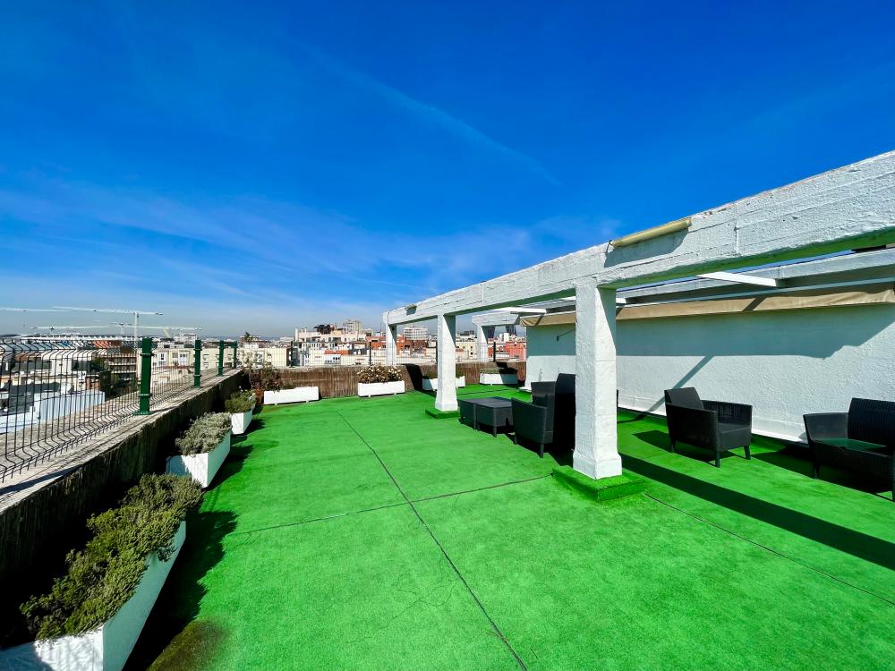  te koop appartement Chamartín-Hispanoamérica Madrid Capital 28