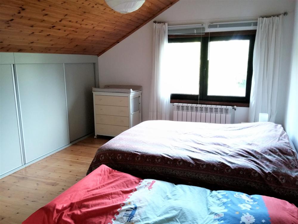  te koop huis A Brixeria Bergantiños 14