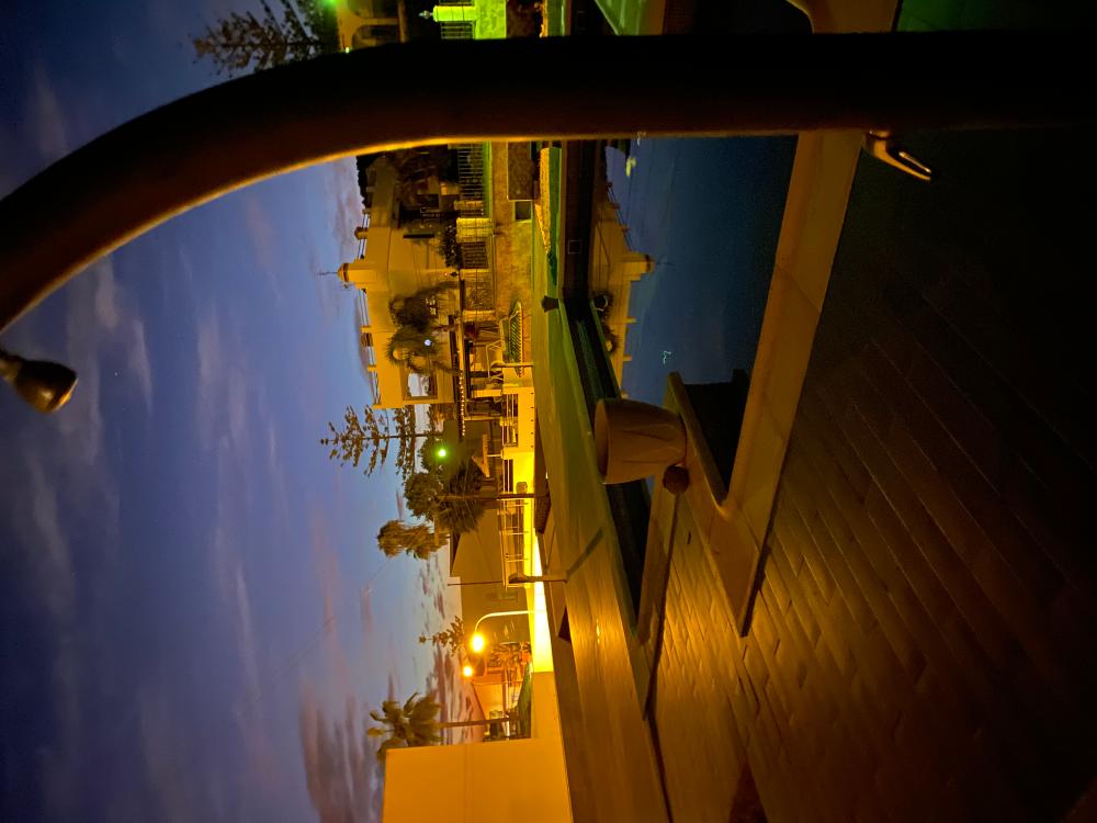  te koop villa Benajarafe Axarquía 11