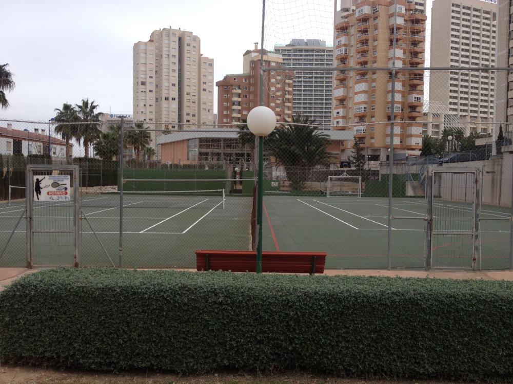  te koop appartement Rincón De Loix Marina Baixa 25