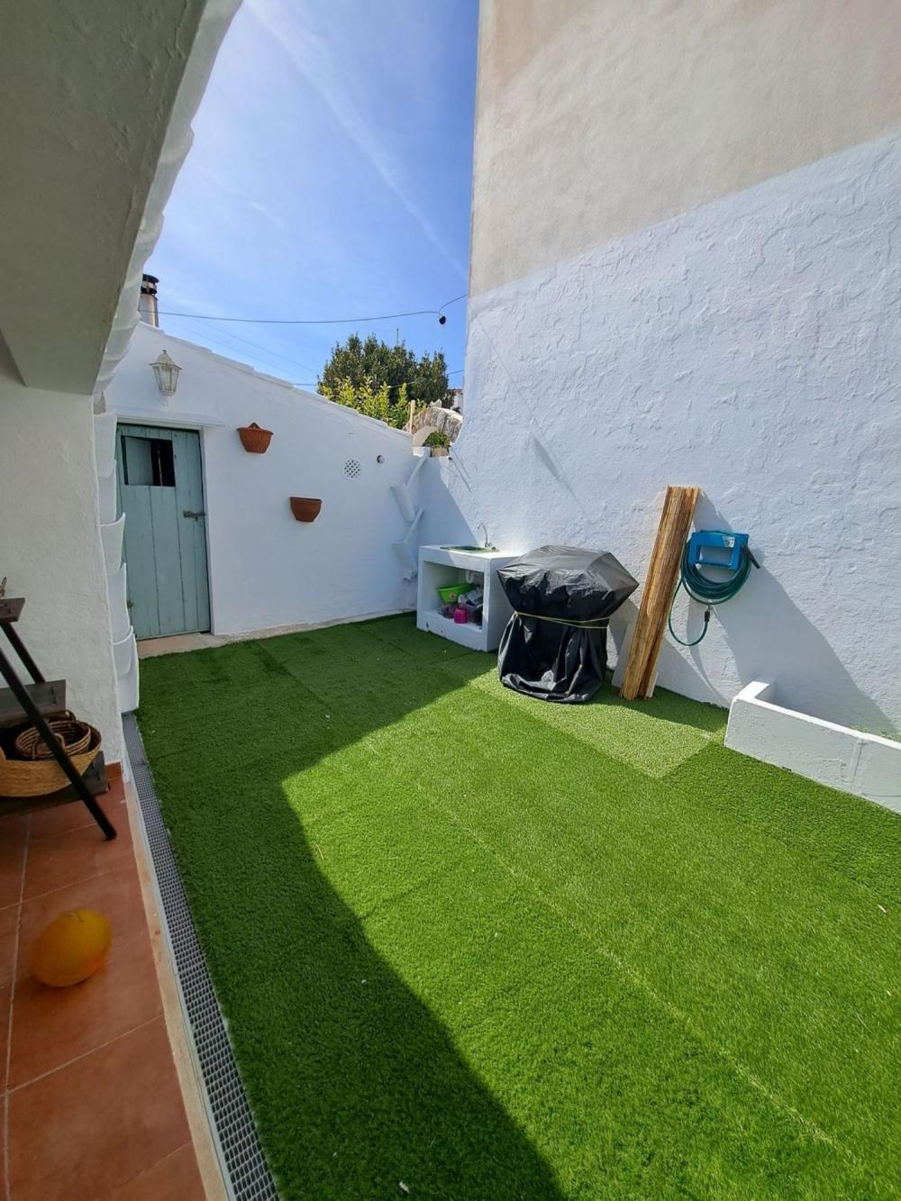  te koop huis Sant Lluís Sant Lluís 9