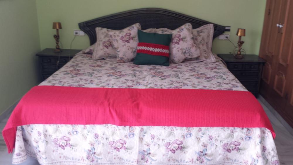  te koop villa Nerja Axarquía 22