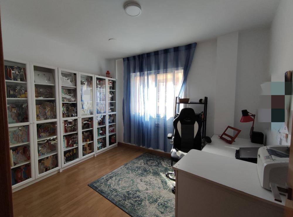  te koop rijtjeshuis Aguadulce Poniente Almeriense 9