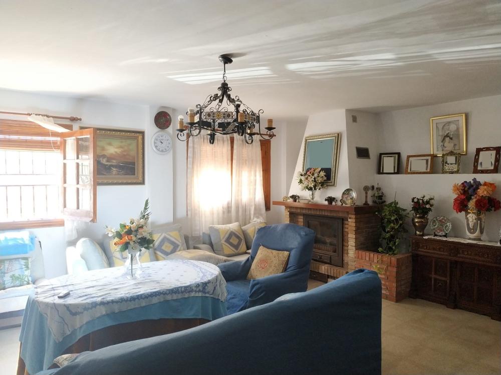  te koop huis Vélez De Benaudalla Costa Tropical 14