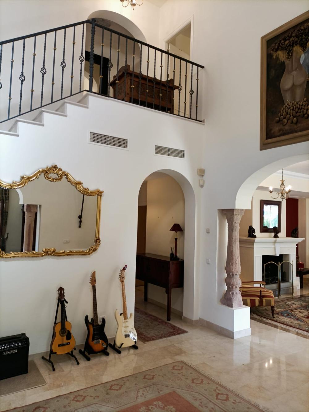  te koop villa La Quinta Costa Del Sol Occidental 3