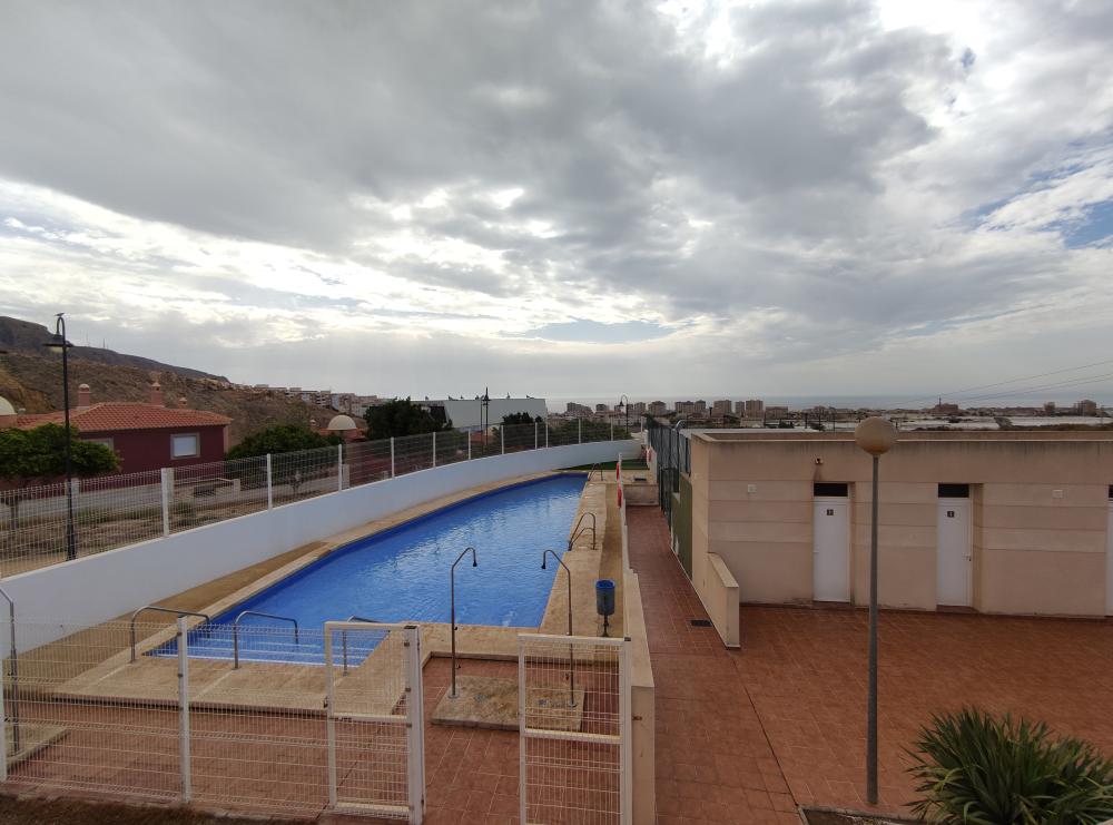  te koop rijtjeshuis Aguadulce Poniente Almeriense 25