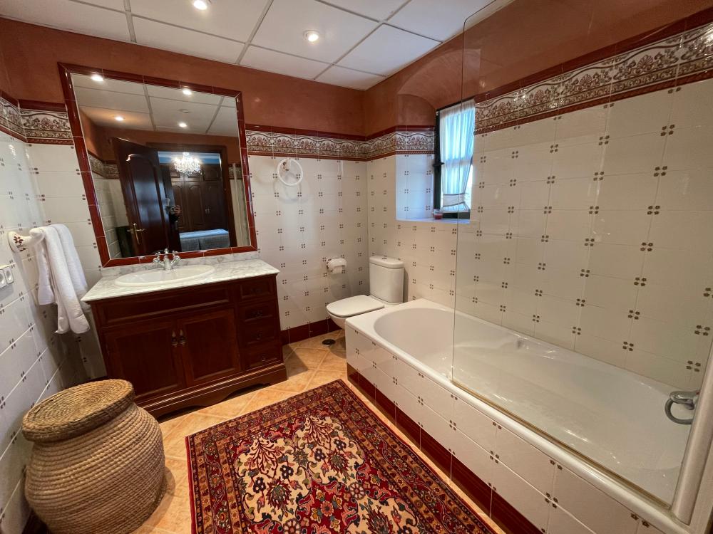  te koop villa Carmona Campiña De Carmona 9