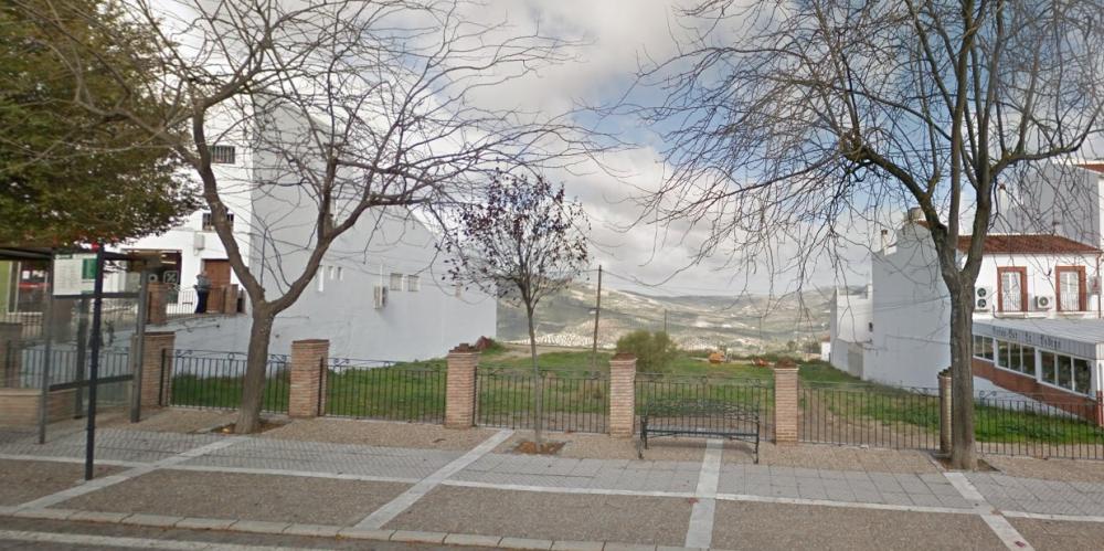  te koop perceel Olvera Sierra De Cádiz 1