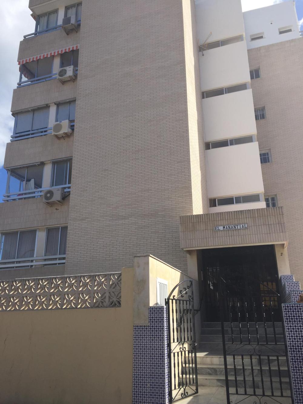  te koop appartement Benalmádena Costa Costa Del Sol Occidental 7
