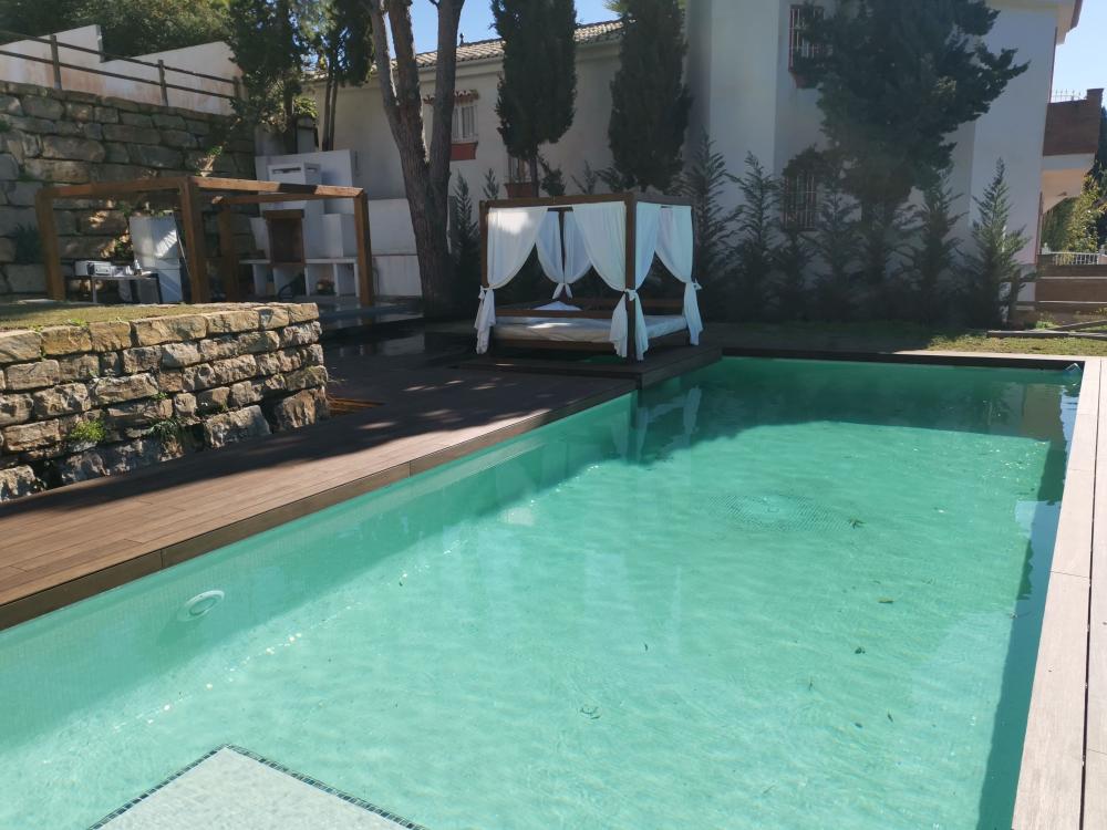  te koop villa Calahonda Costa Del Sol Occidental 30