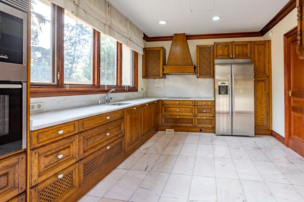  te koop huis Fuencarral-Fuentelarreina Madrid Capital 6