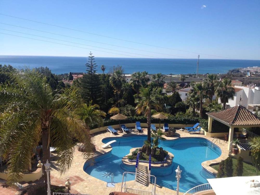  te koop villa Nerja Axarquía 3