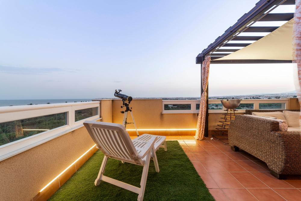 te koop penthouse Aguadulce Poniente Almeriense 12