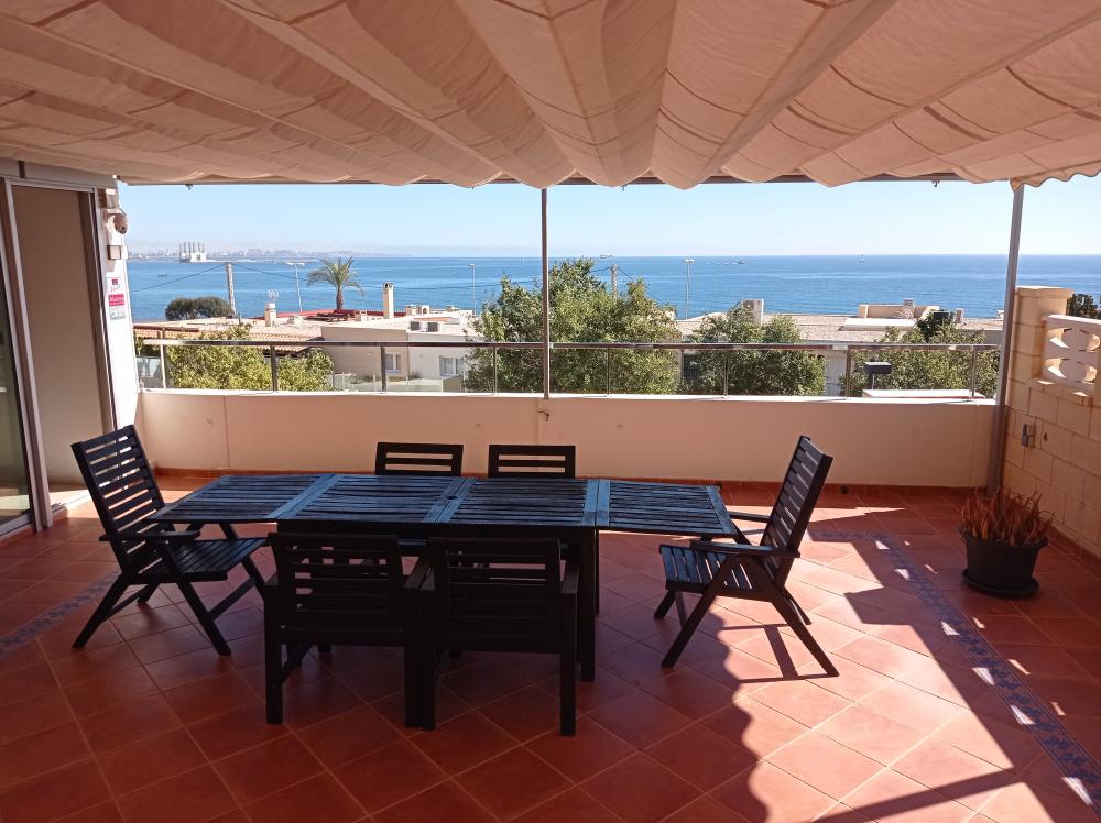 te koop appartement Urbanova Alacantí 2