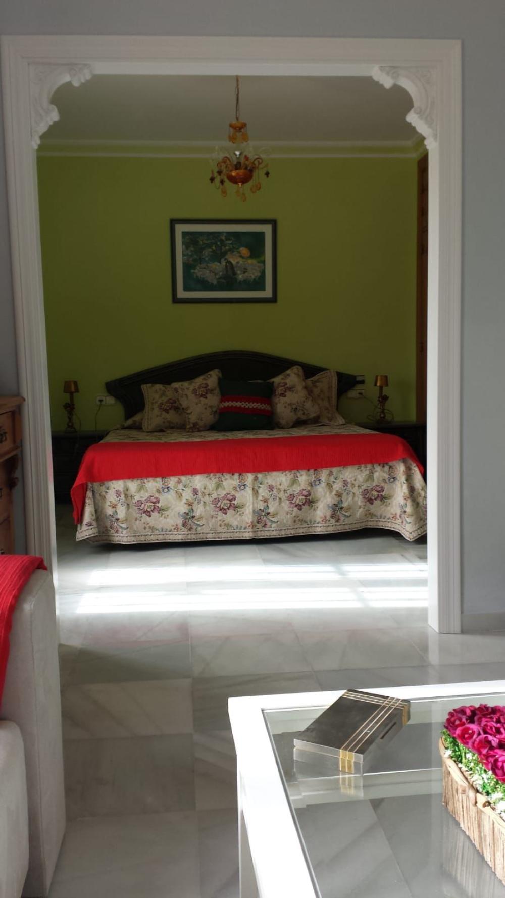 te koop villa Nerja Axarquía 17