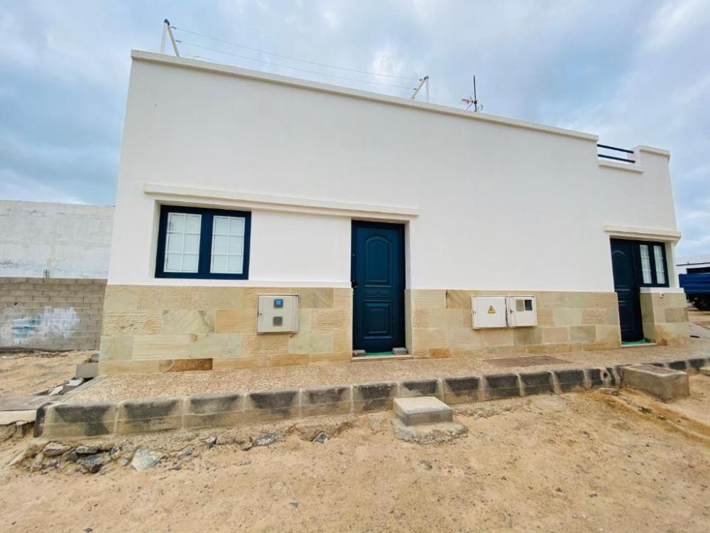  te koop gebouw Caleta De Sebo Lanzarote 28