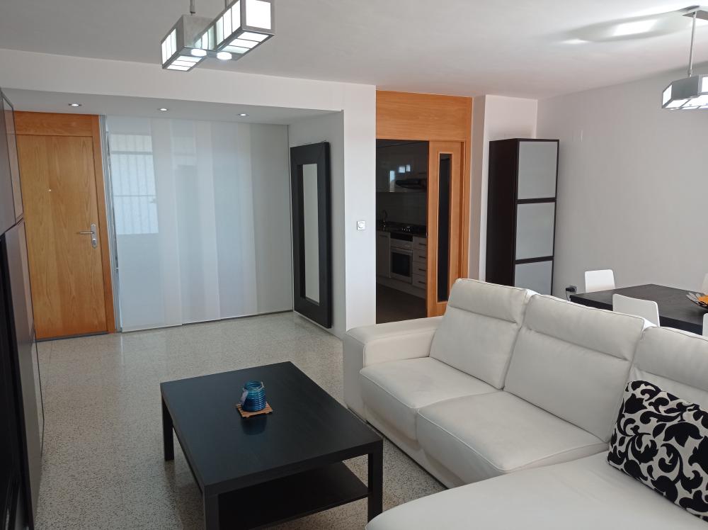  te koop appartement Urbanova Alacantí 12