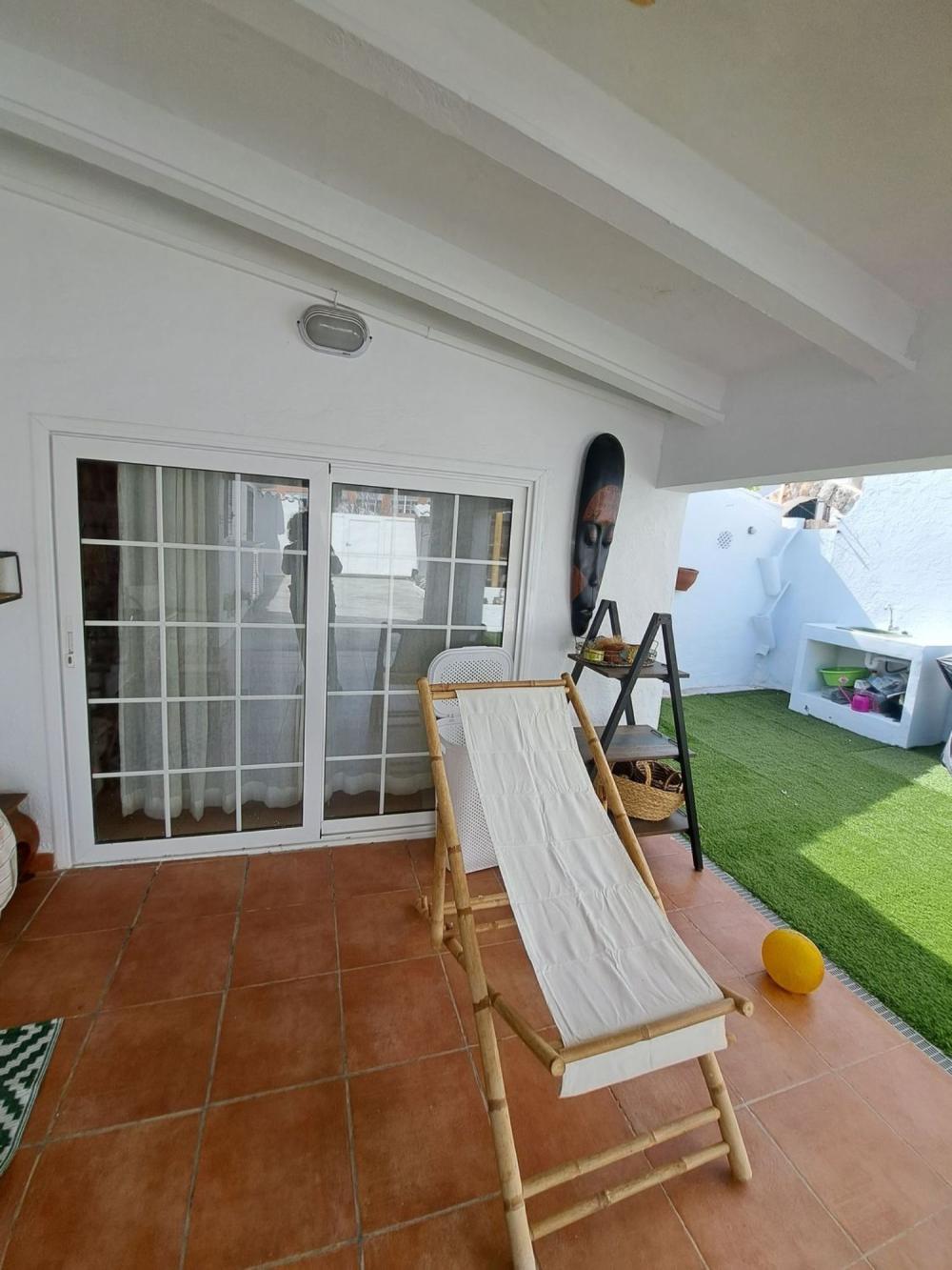  te koop huis Sant Lluís Sant Lluís 4