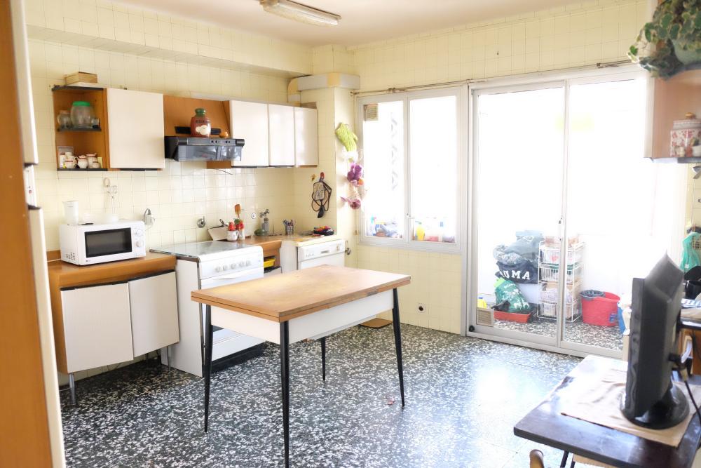  te koop appartement Chamartín-Hispanoamérica Madrid Capital 16