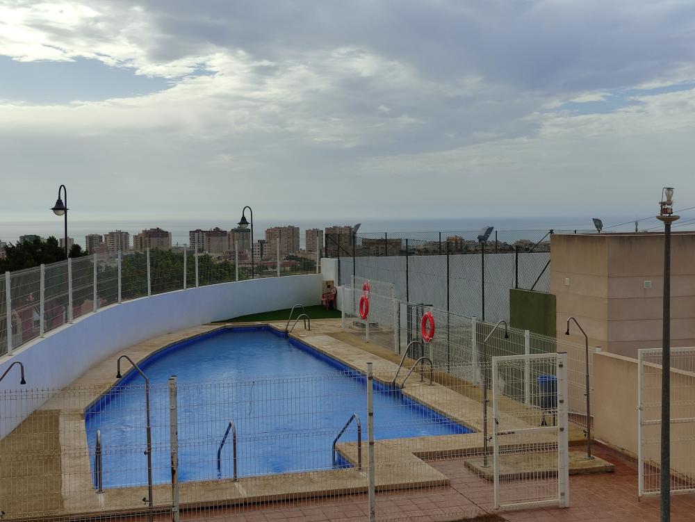  te koop rijtjeshuis Aguadulce Poniente Almeriense 26