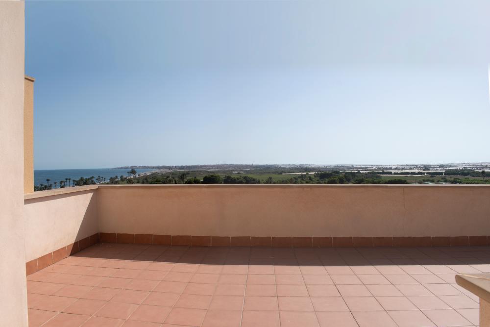  te koop penthouse Aguadulce Poniente Almeriense 40