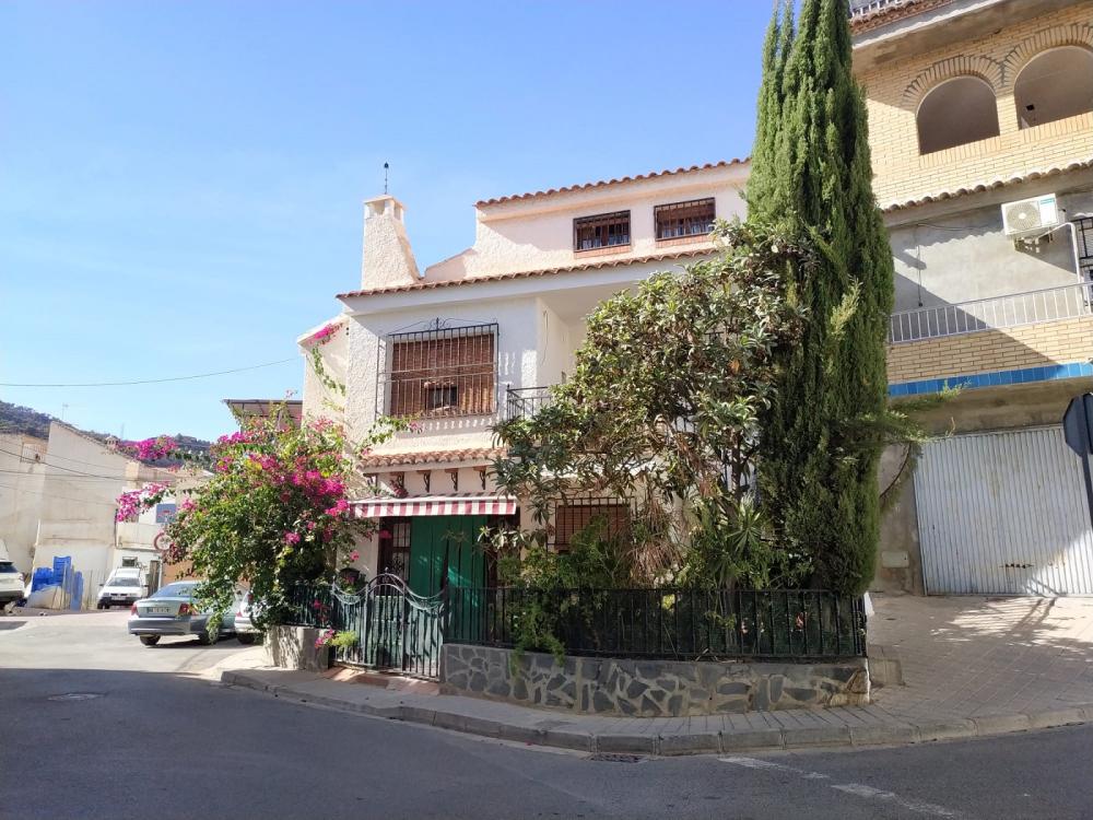 te koop huis Vélez De Benaudalla Costa Tropical 2