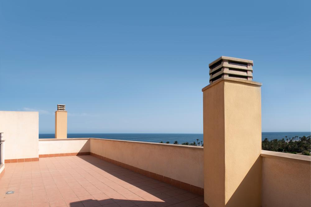  te koop penthouse Aguadulce Poniente Almeriense 38