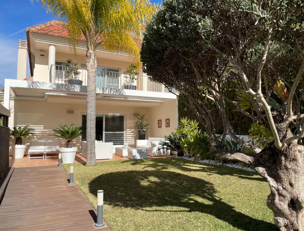  te koop villa Paterna Horta Oest 1